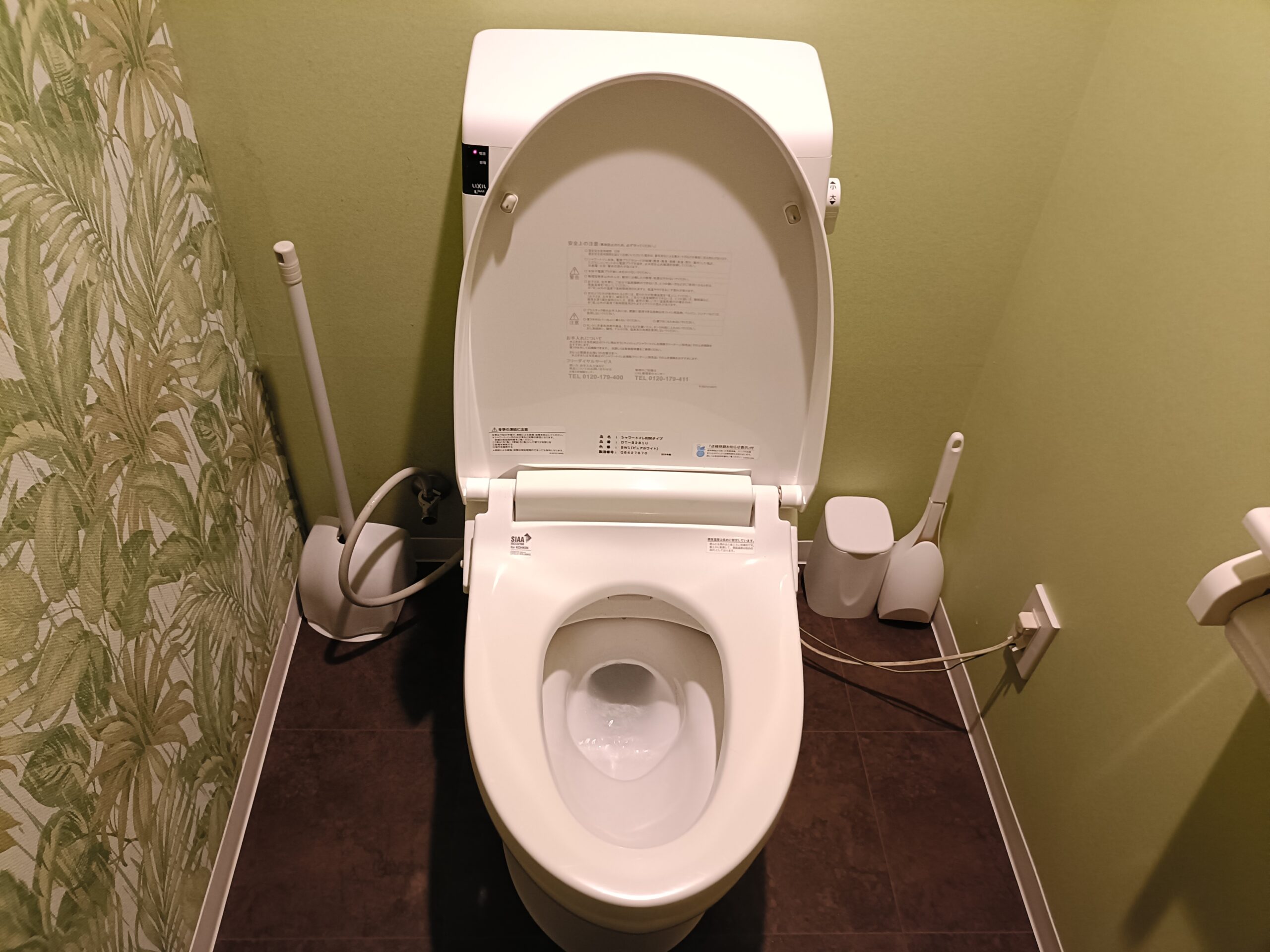 相模原市中央区の飲食店でトイレ詰まりを解消｜便器脱着・内視鏡調査・高圧洗浄を実施